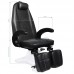 Pedicure Hydraulic Chair 112, Black